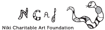 Niki Charitable Art Foundation
