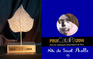 CatalPa prize 2014