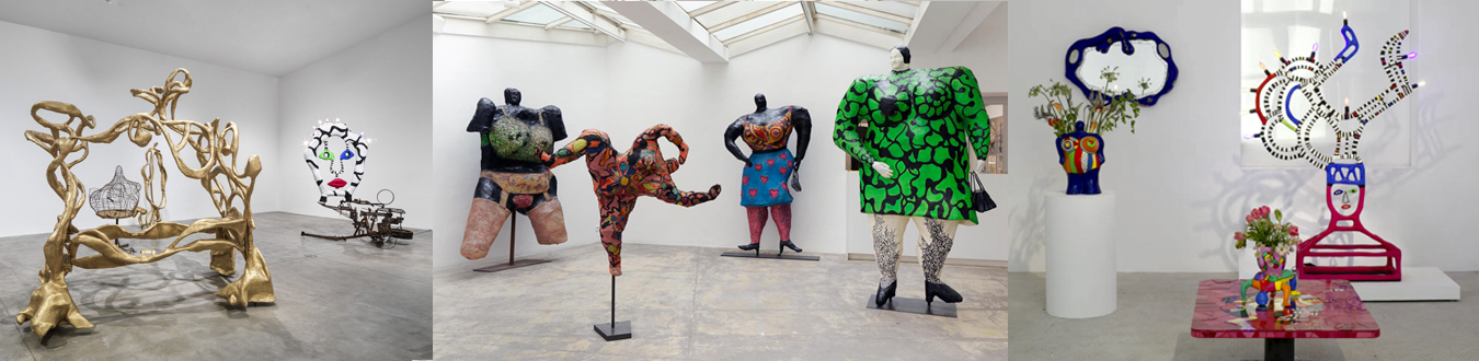 Associated Galleries